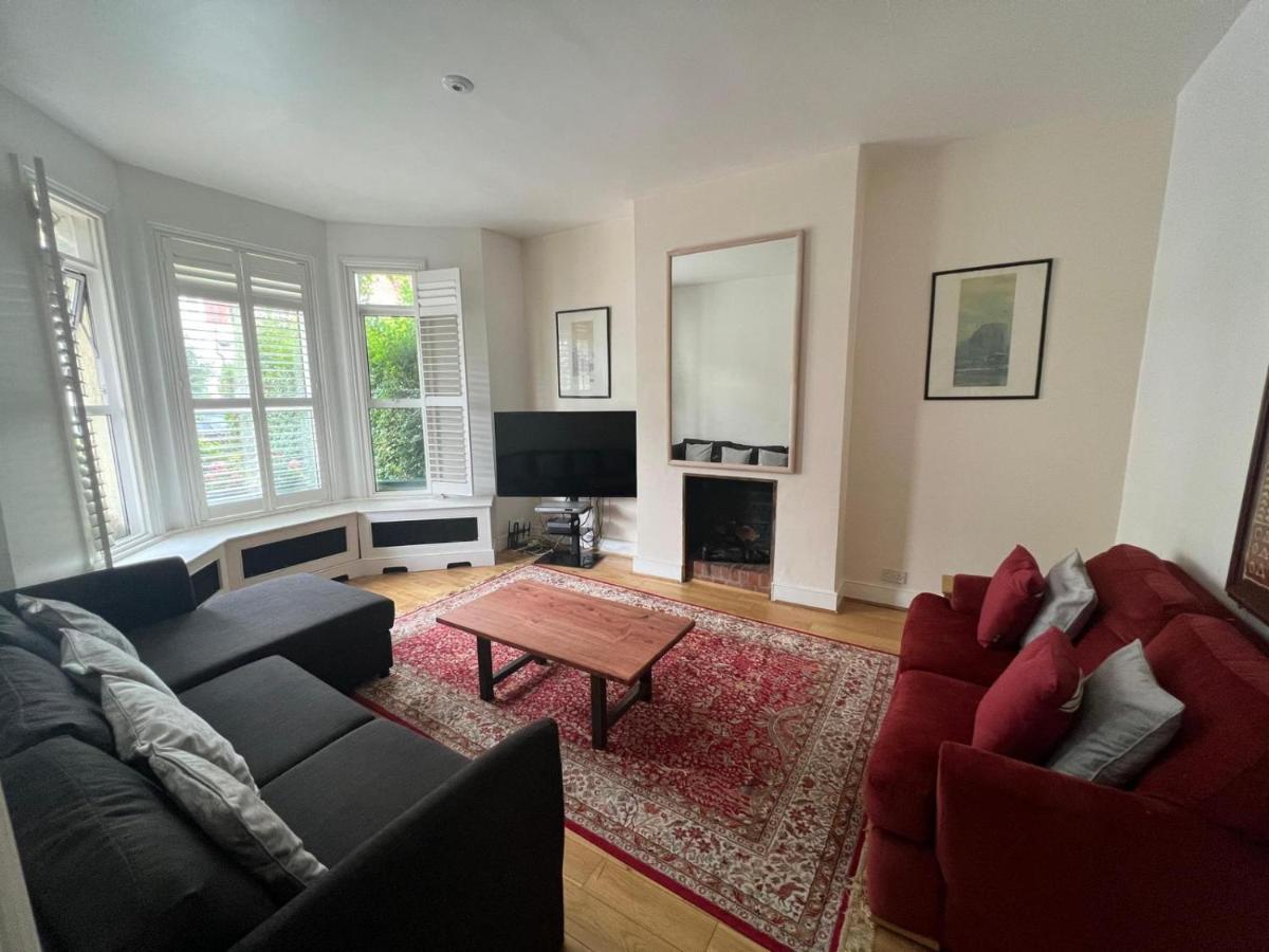 Privatunterkunft Grand Tulse Hill London