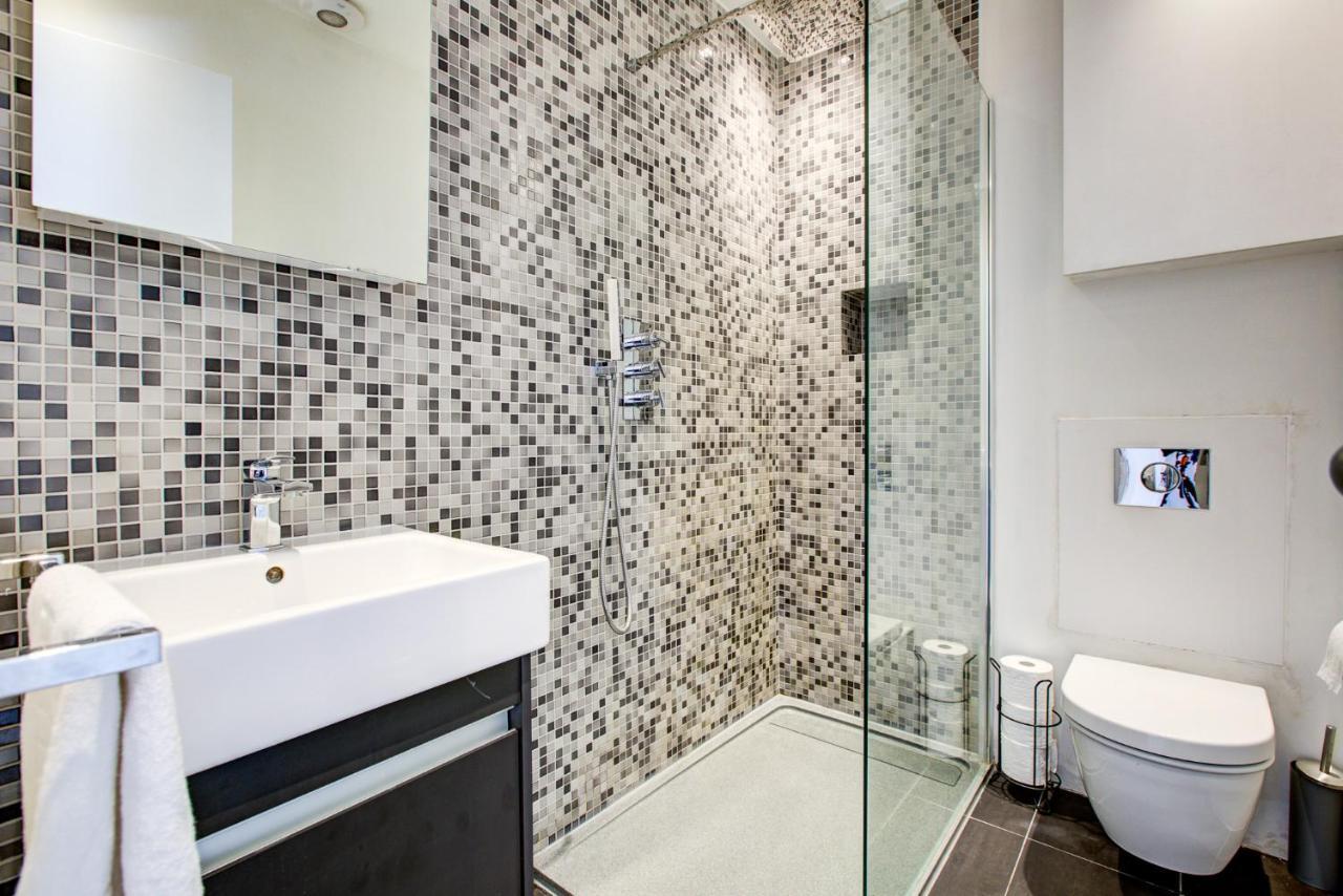 Appartamento Notting Hill: Stylish 1-bed Flat Londra