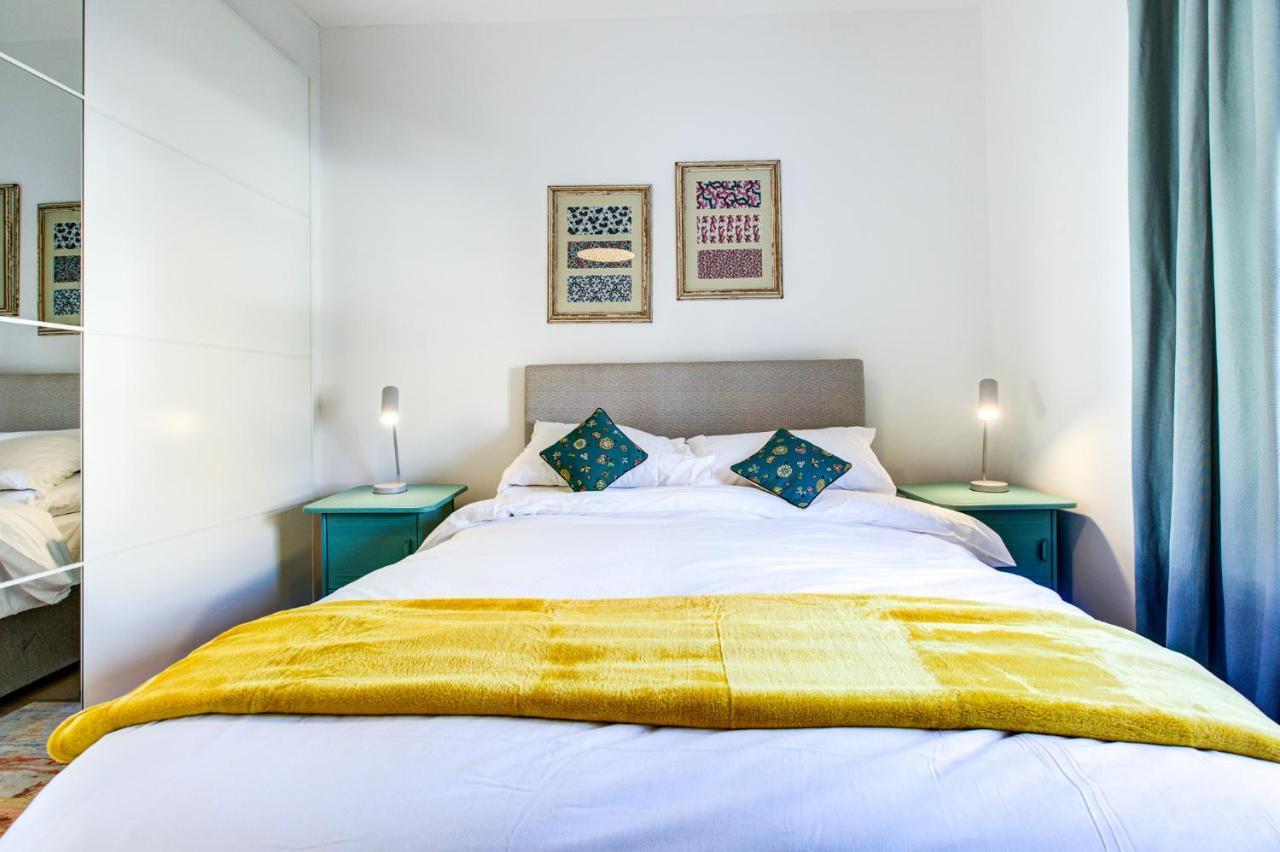 Appartamento Notting Hill: Stylish 1-bed Flat Londra