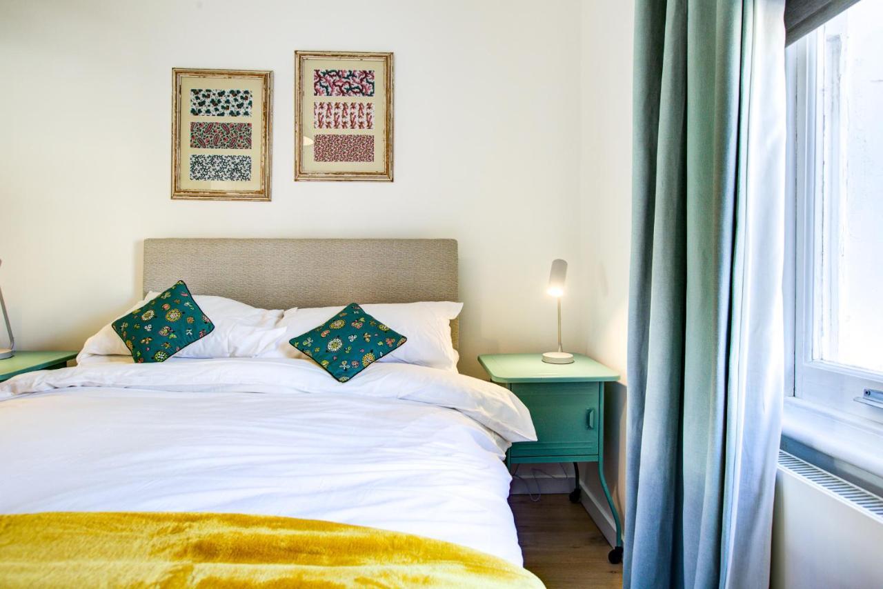 Notting Hill: Stylish 1-bed Flat Appartamento