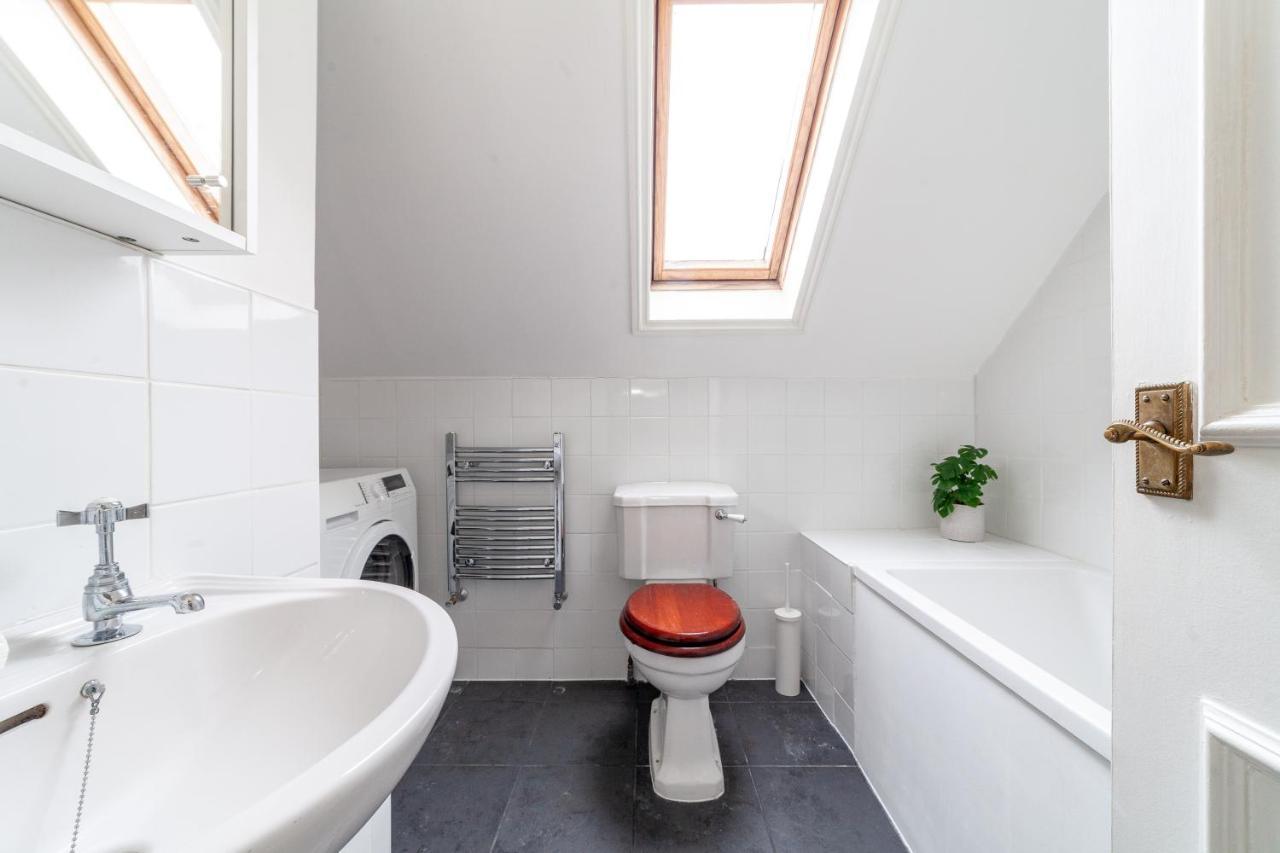 The Lewisham Flat Appartement Londen