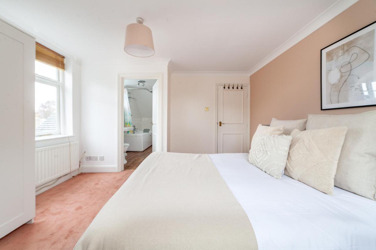Appartement The Lewisham Flat *