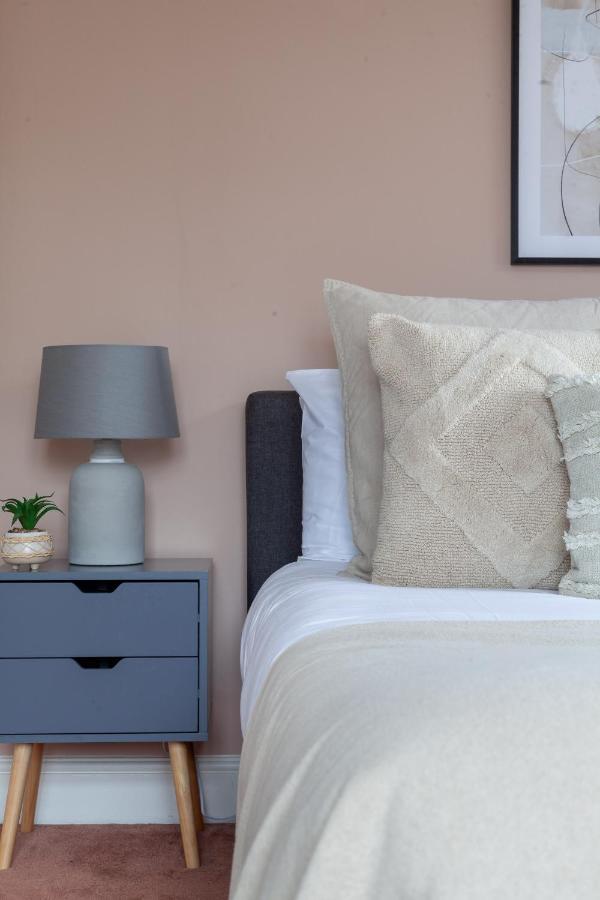 The Lewisham Flat Appartement Londen