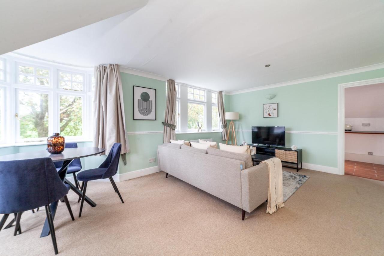 The Lewisham Flat Appartement