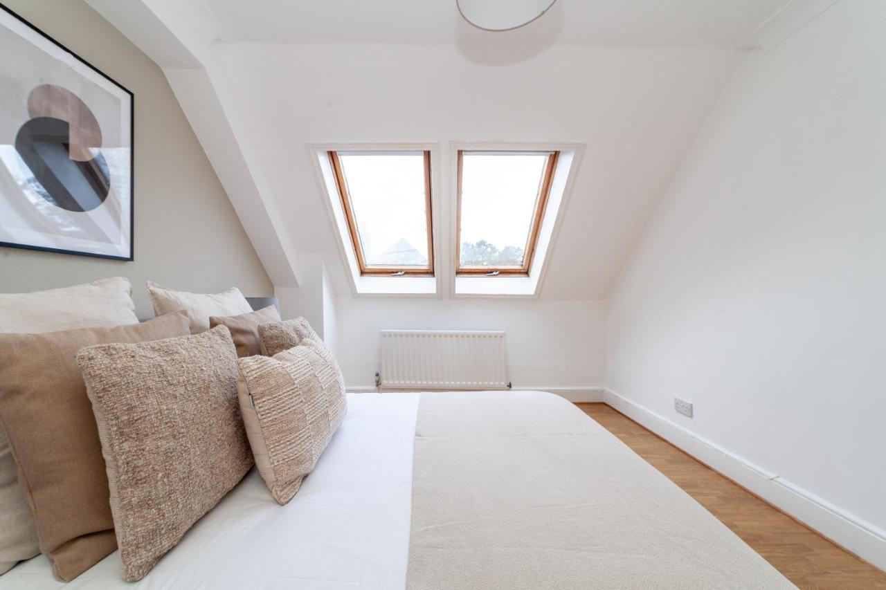 Appartement The Lewisham Flat Londen