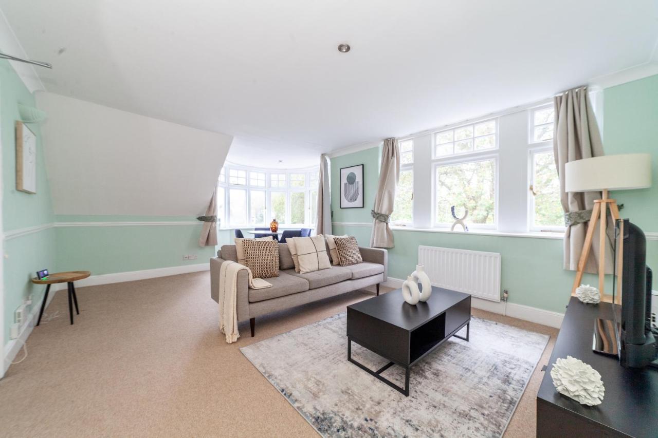 Appartement The Lewisham Flat *