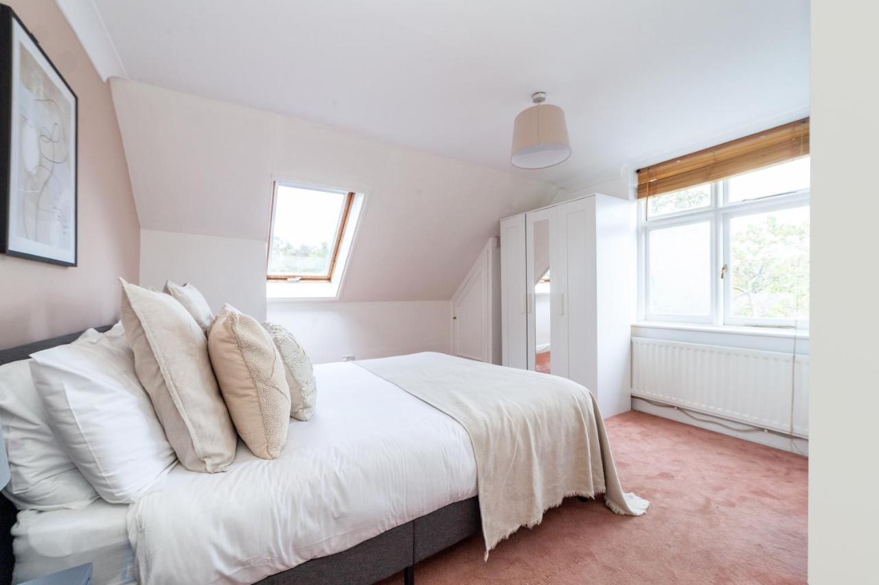Appartement The Lewisham Flat Londen