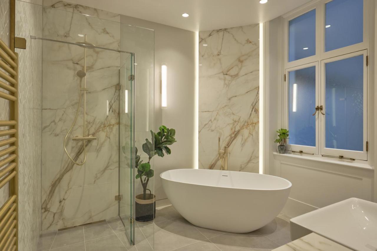 Darley House By Viridian Londra