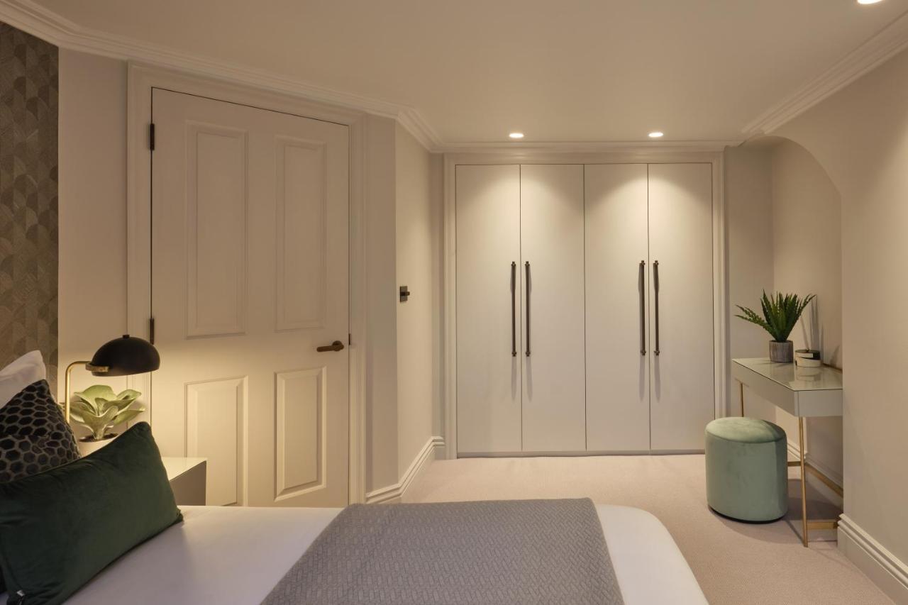 Appartamento Darley House By Viridian *