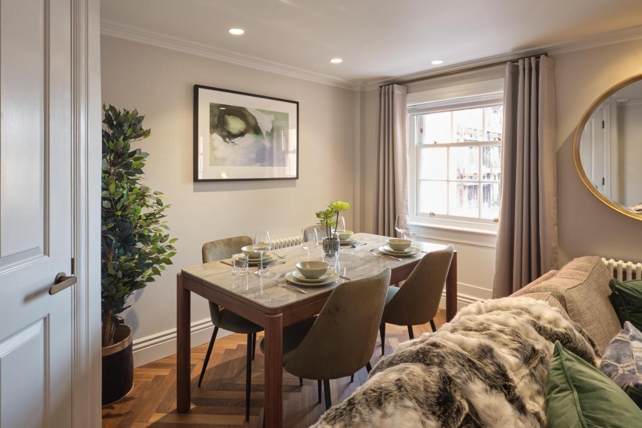 Darley House By Viridian Appartement Londen