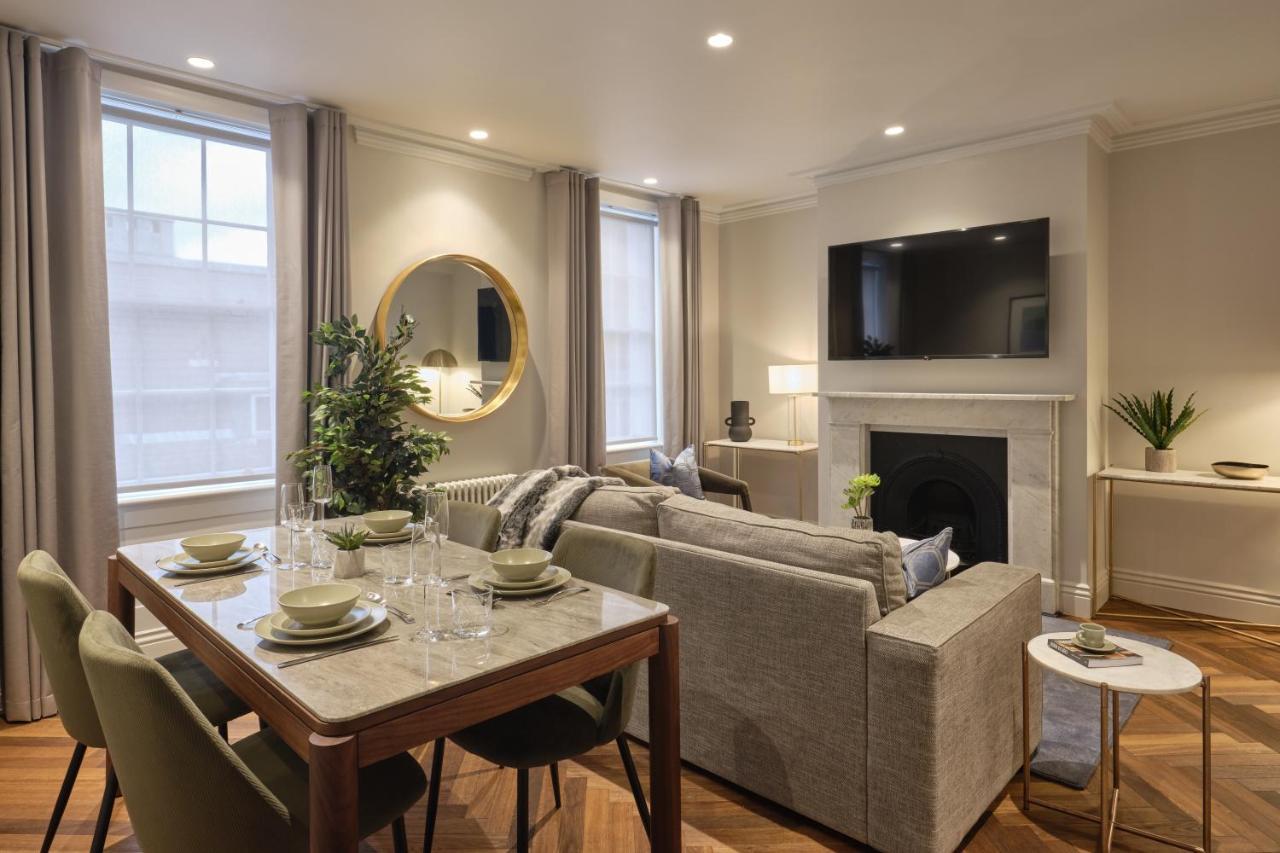 Darley House By Viridian Appartamento