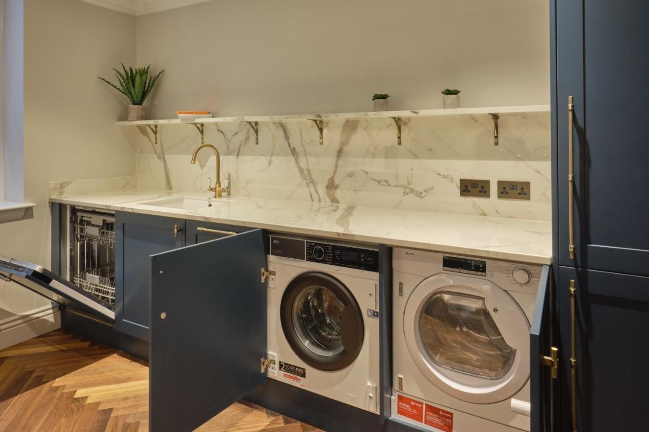 Appartement Darley House By Viridian Londen