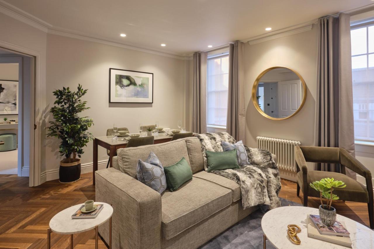 Darley House By Viridian Appartement *