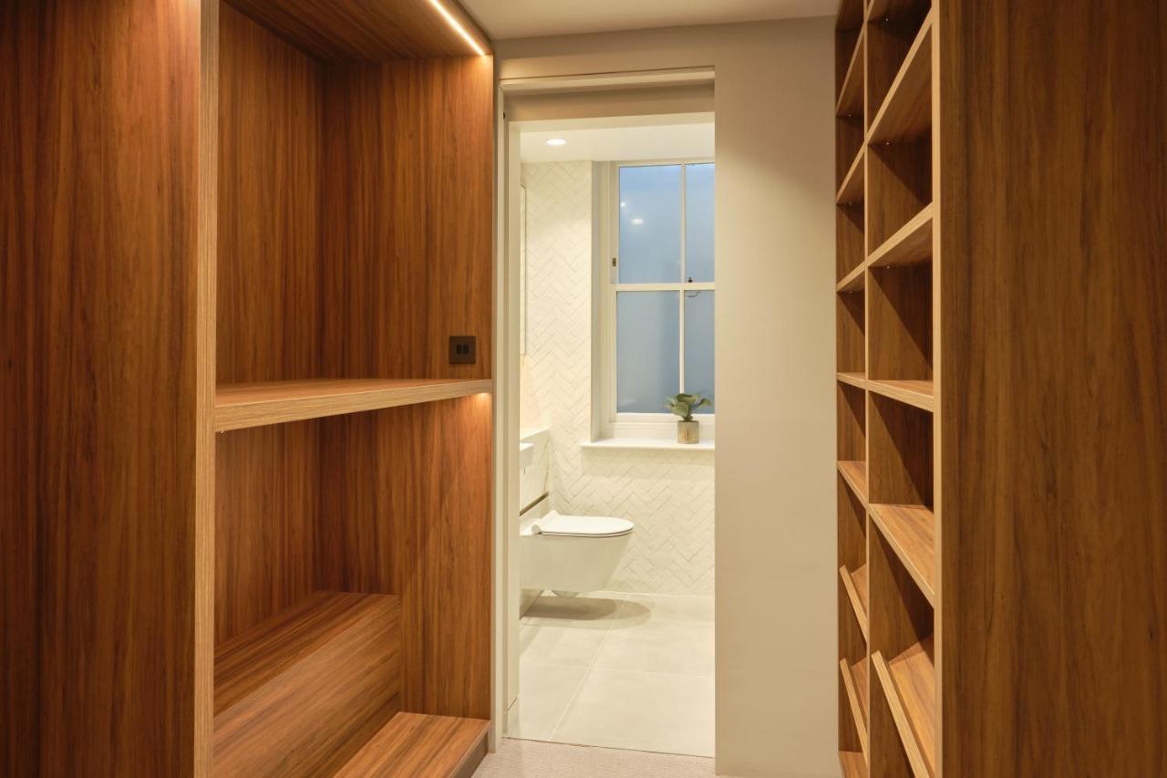 Darley House By Viridian Appartamento Londra