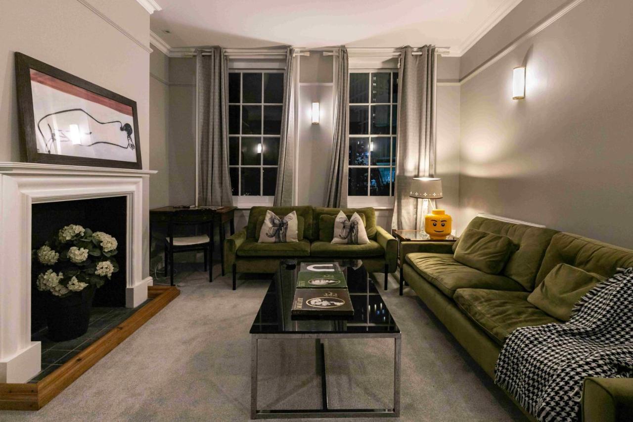 Accommodatie bij particulieren Shared 5 Mins Walk From Vauxhall And Nine Elms Station With Off-site Parking Near Us Embassy