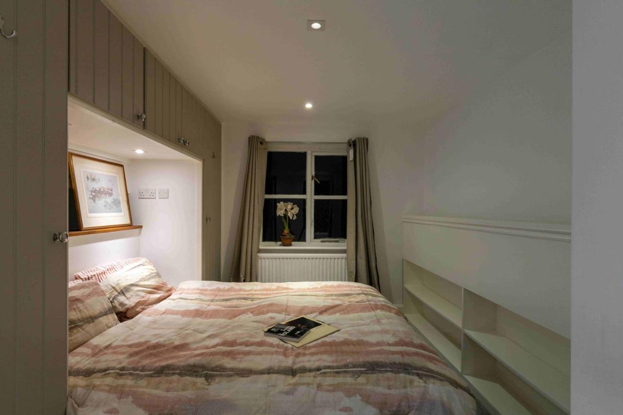 Accommodatie bij particulieren Shared 5 Mins Walk From Vauxhall And Nine Elms Station With Off-site Parking Near Us Embassy