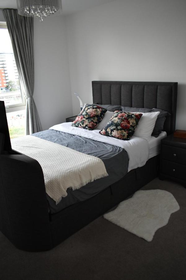 Séjour chez l'habitant A Private En-suite Bedroom In Bromley-by-bow *