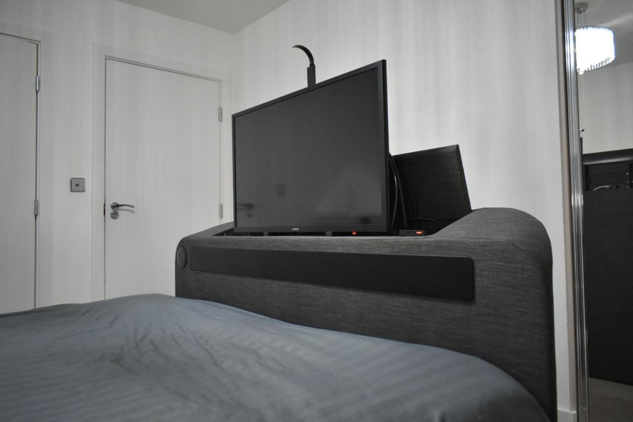 A Private En-suite Bedroom In Bromley-by-bow Séjour chez l'habitant Londres