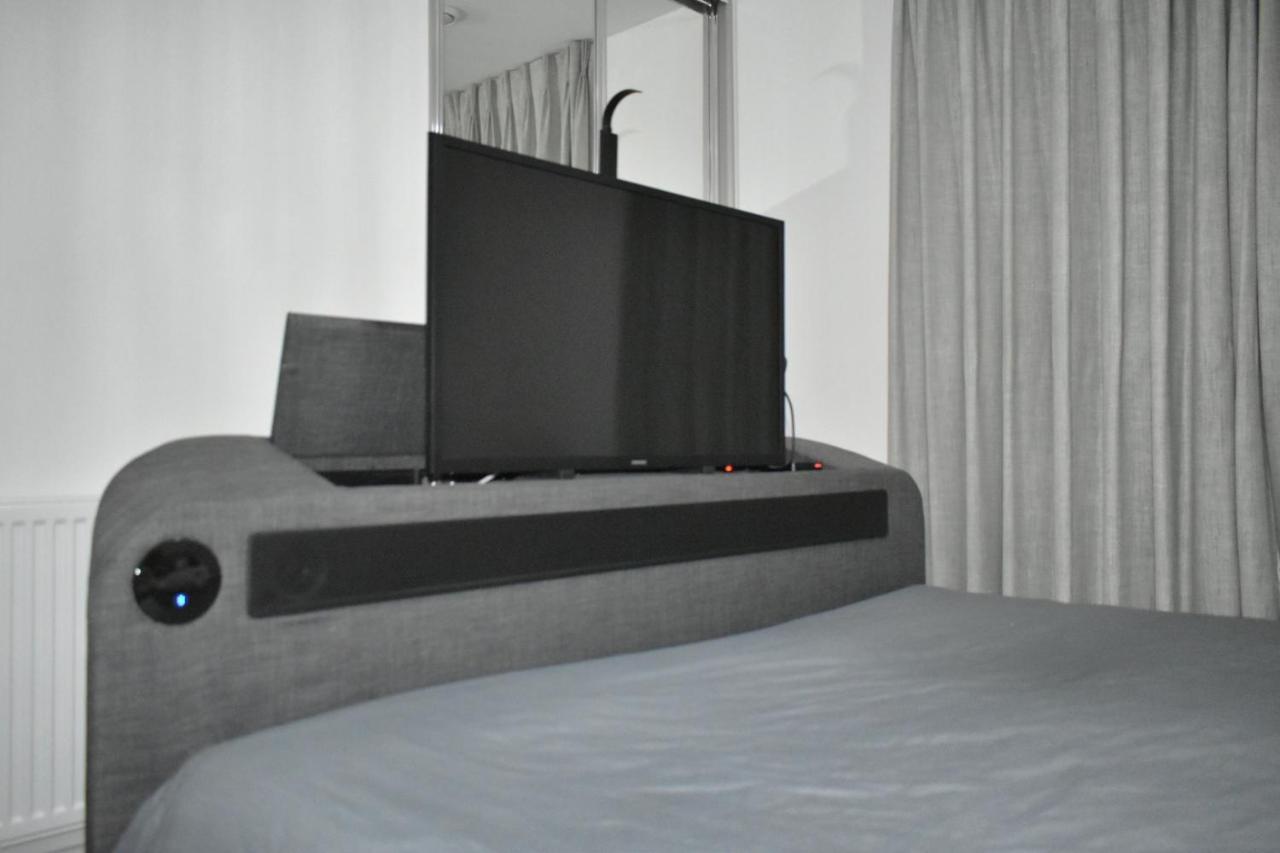 Séjour chez l'habitant A Private En-suite Bedroom In Bromley-by-bow Londres