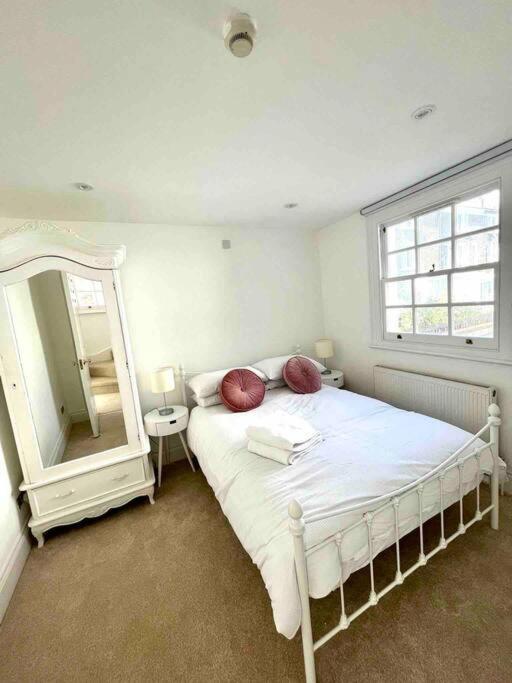 Fab Split Level Kensington Appartement *