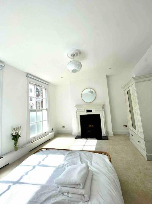 Appartement Fab Split Level Kensington