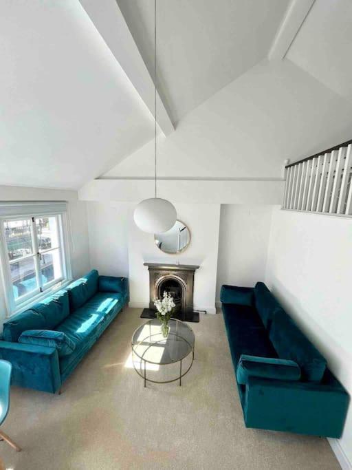 Appartement Fab Split Level Kensington