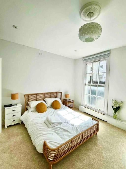 Fab Split Level Kensington * Londres