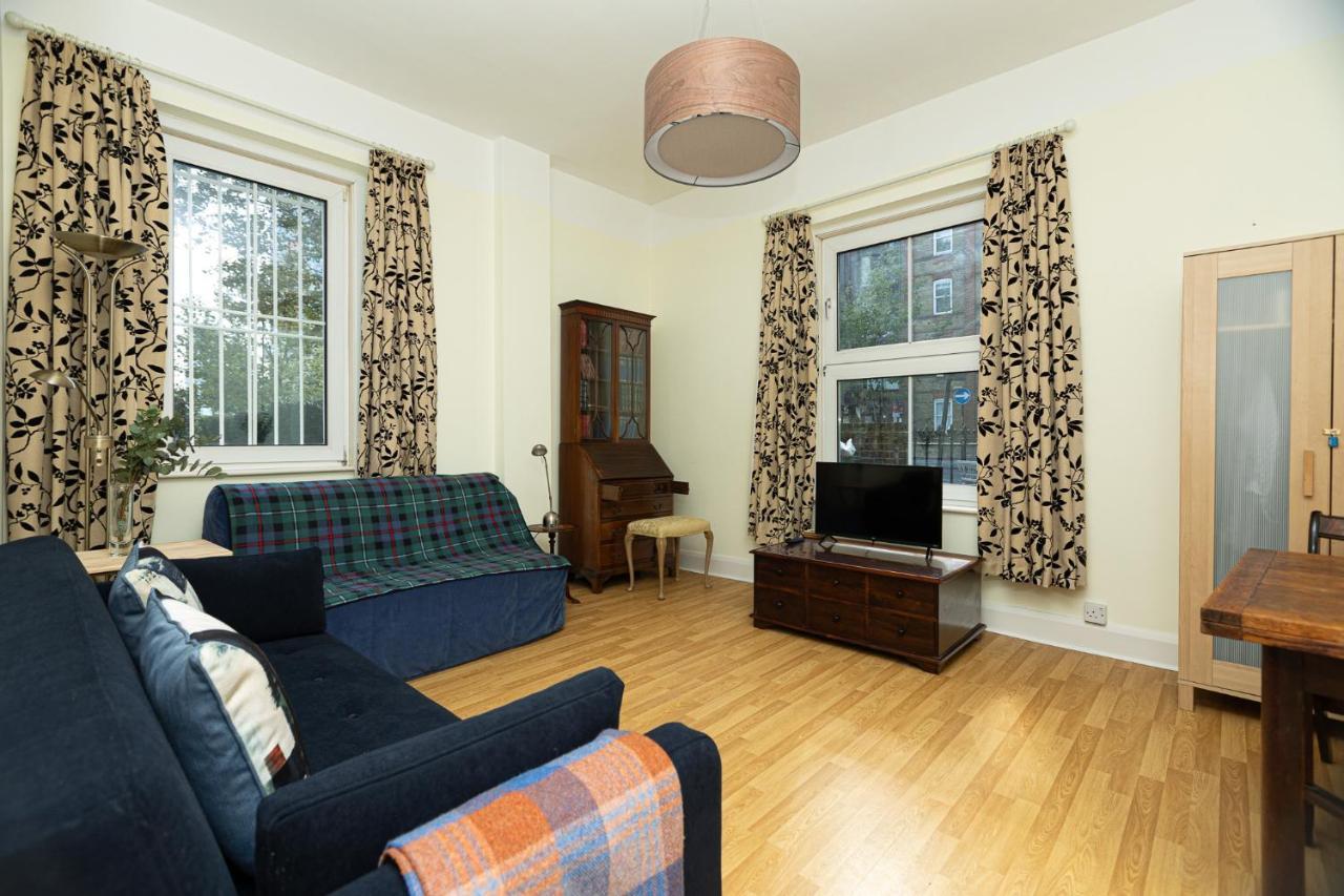 Stunning 1br Flat, 3 Min To Elephant & Castle Tube * London