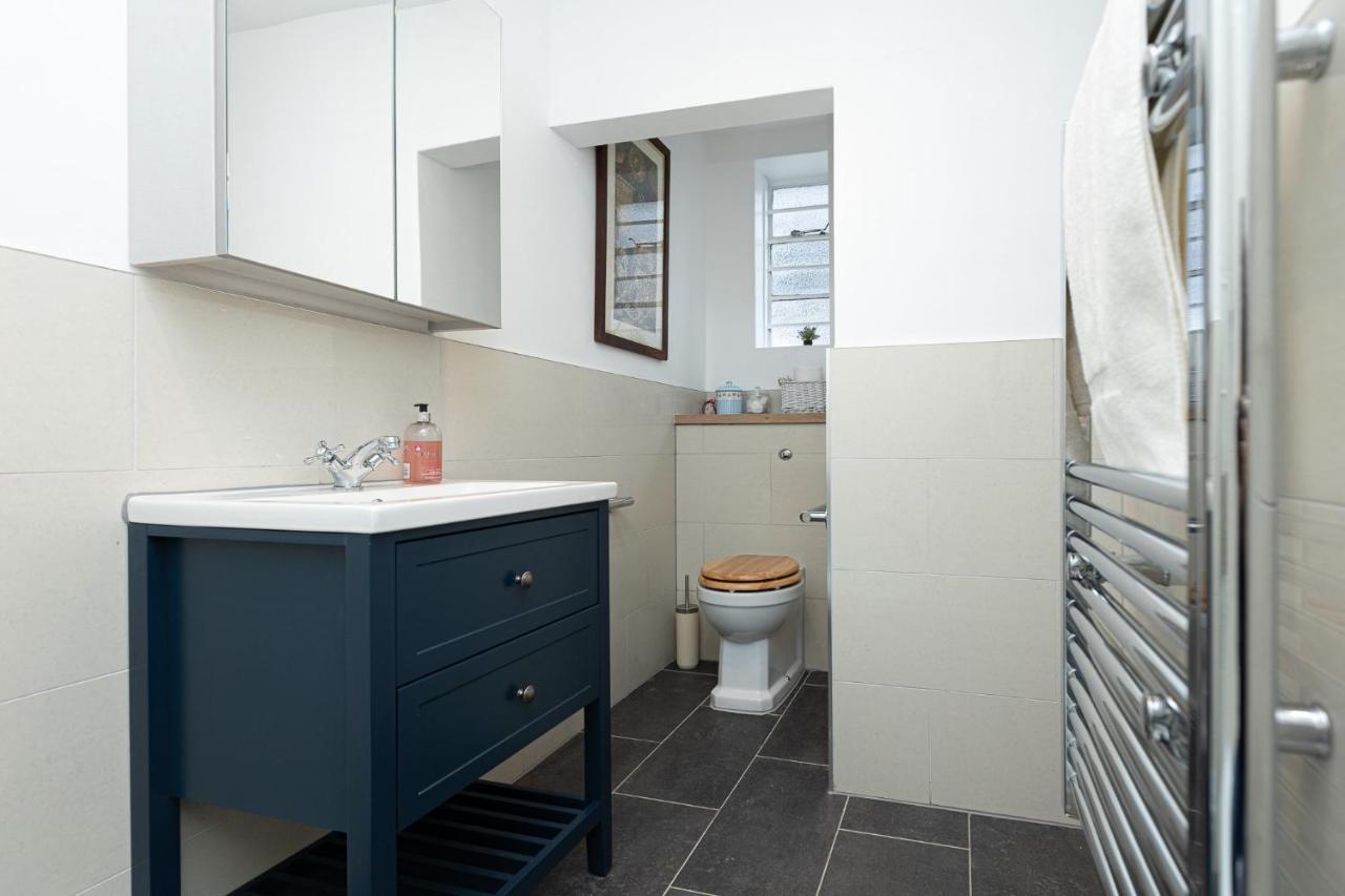 Stunning 1br Flat, 3 Min To Elephant & Castle Tube Lägenhet *