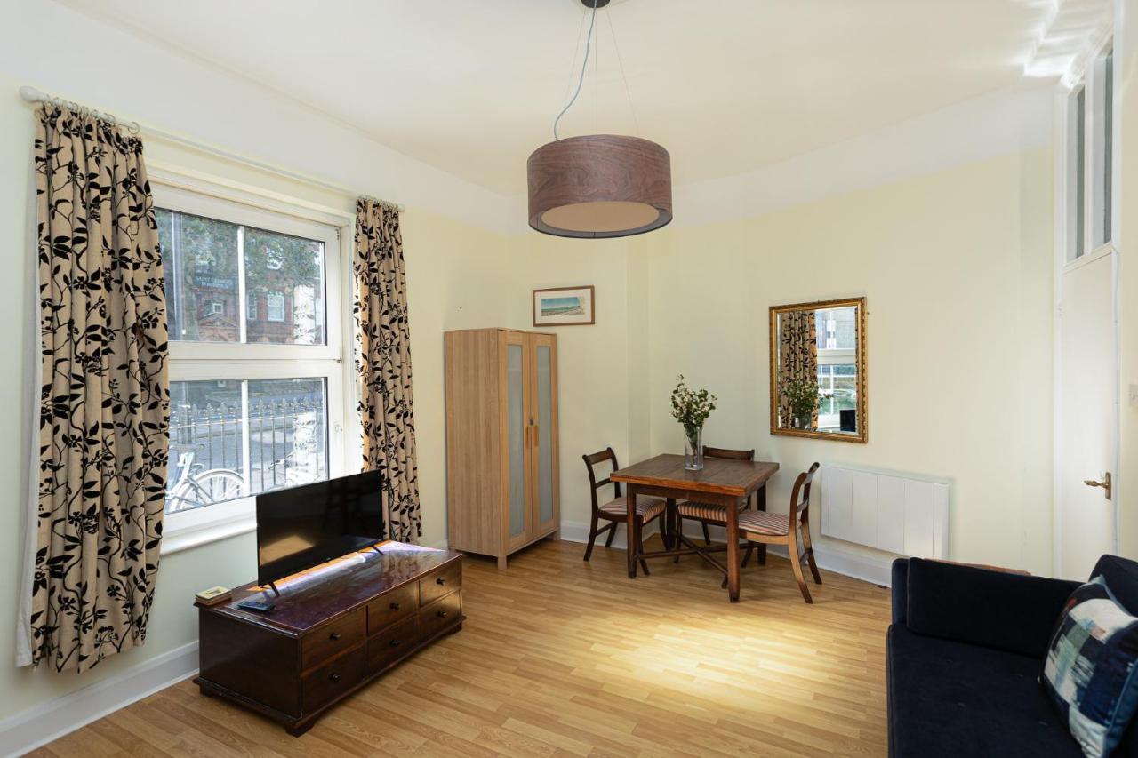 Stunning 1br Flat, 3 Min To Elephant & Castle Tube Lägenhet