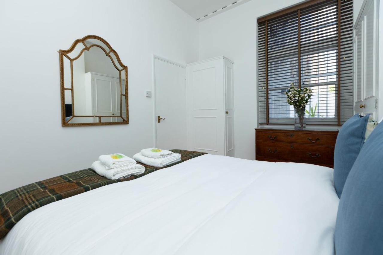 Stunning 1br Flat, 3 Min To Elephant & Castle Tube Lägenhet *