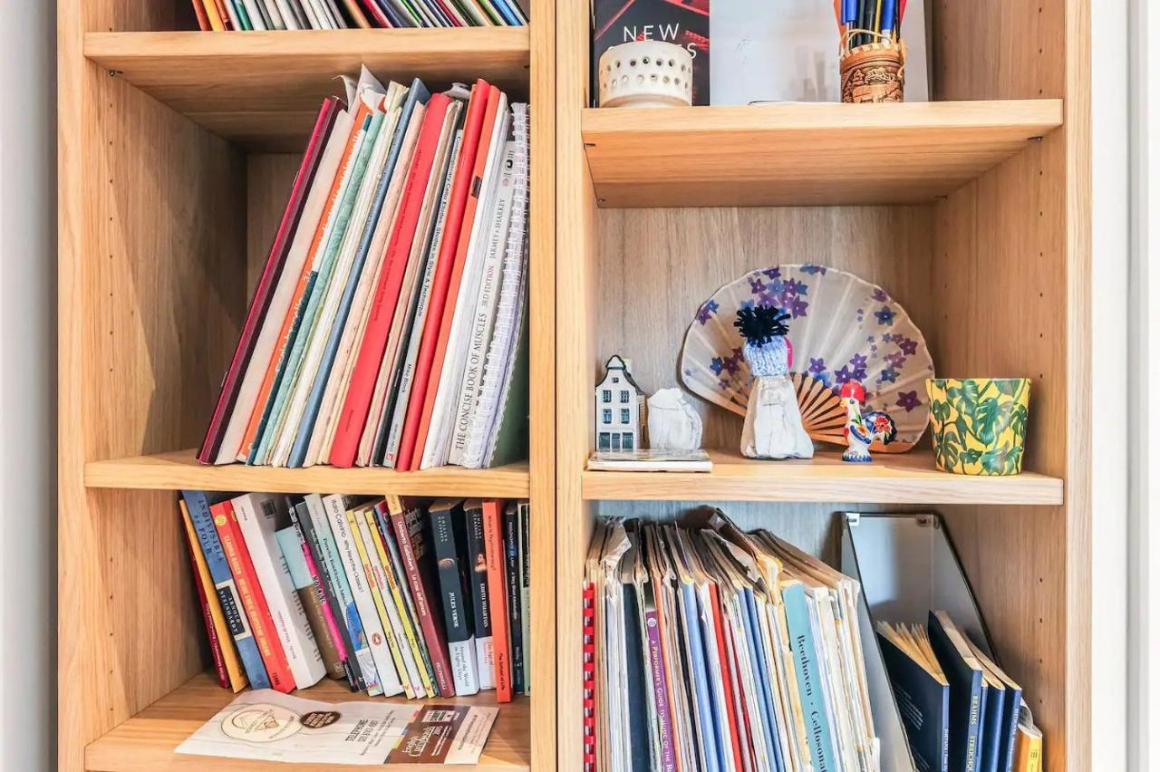 Lejlighed Pass The Keys Cosy Elegant Shepherds Bush Flat *