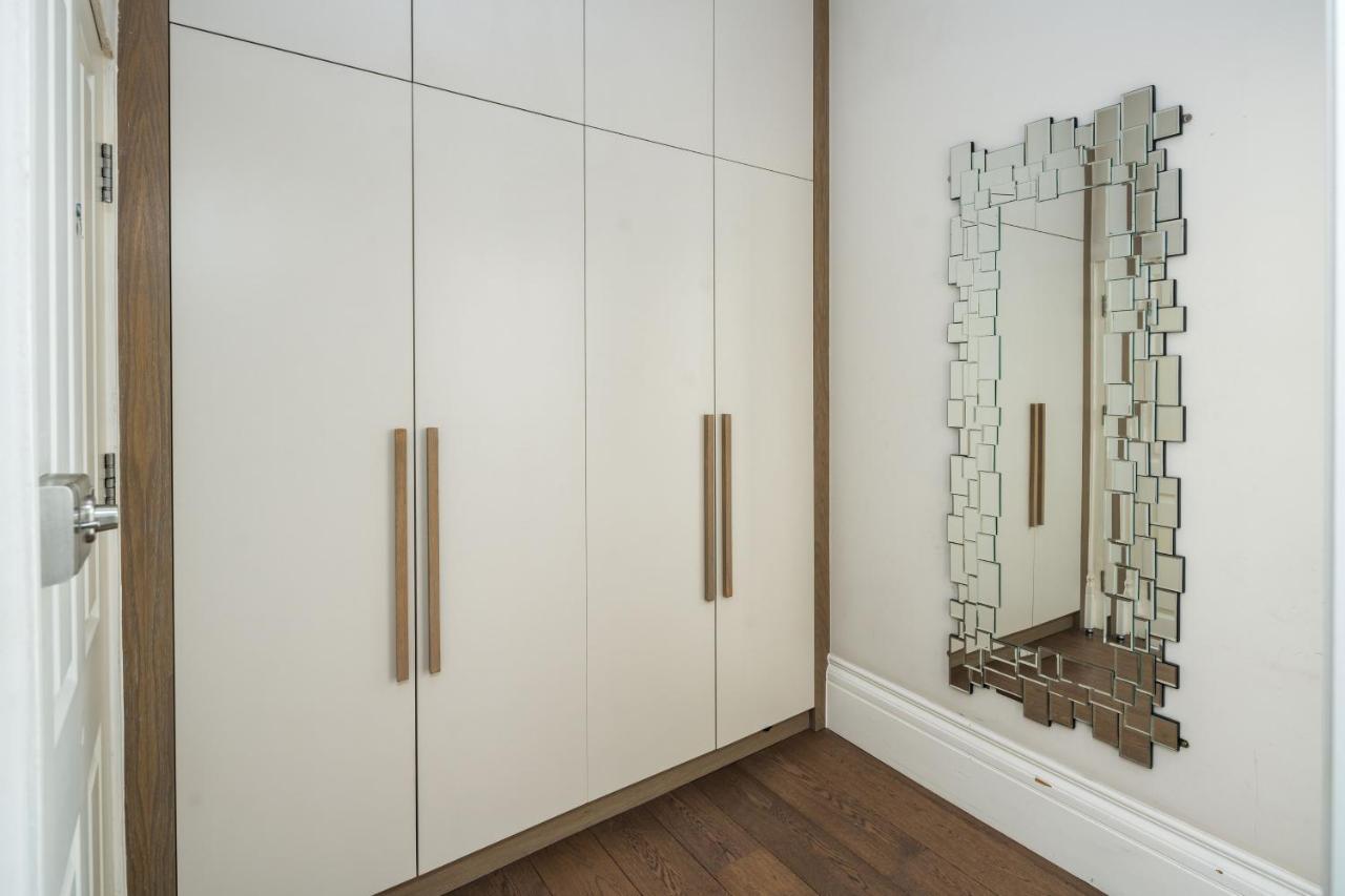 Cosy And Stylish Notting Hill For 2
