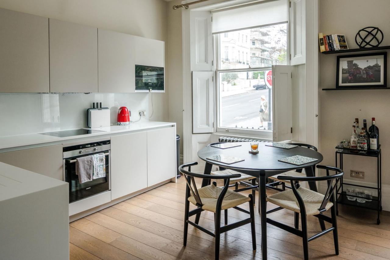 Cosy And Stylish Notting Hill For 2 * London