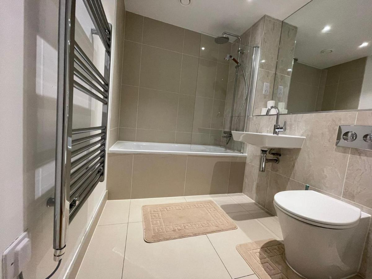 Appartement Lovely 2 Bedroom Londres