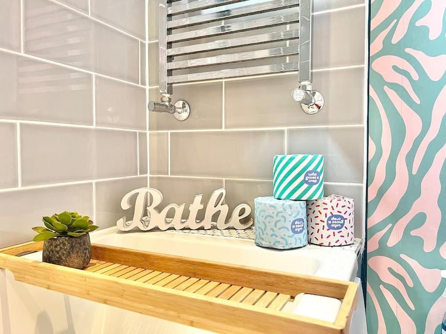 Urban Retreat In * Londen