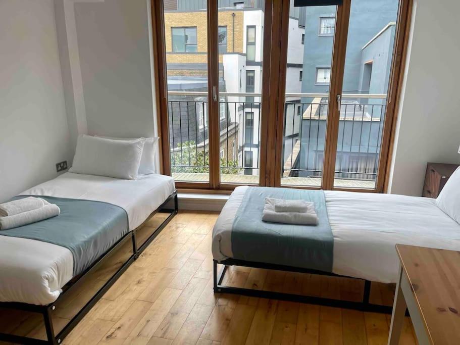 Appartement Shad Thames By Condokeeper