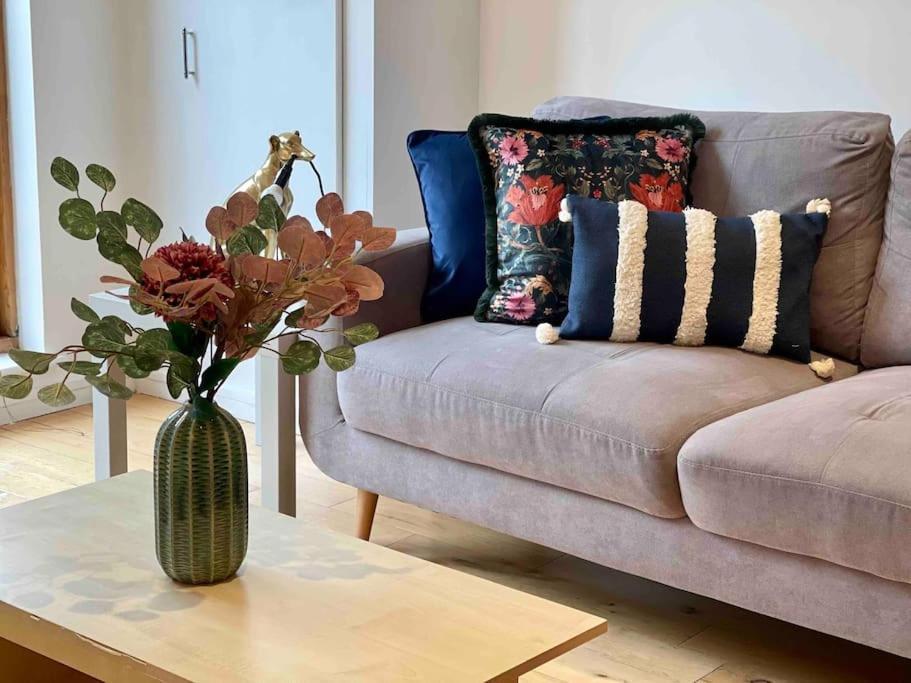 Shad Thames By Condokeeper Appartement *