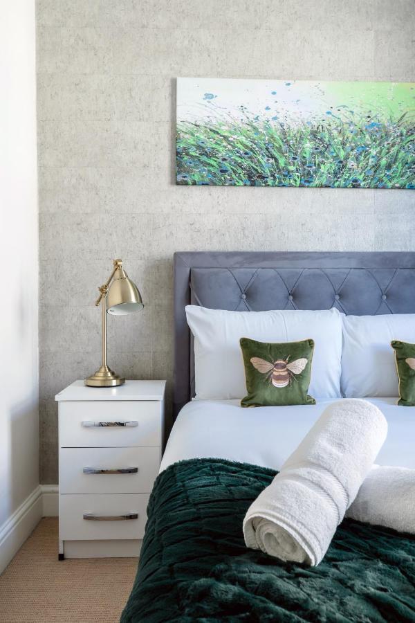 Holiday home Beautiful 4 Bedroom House Near Paddington Station