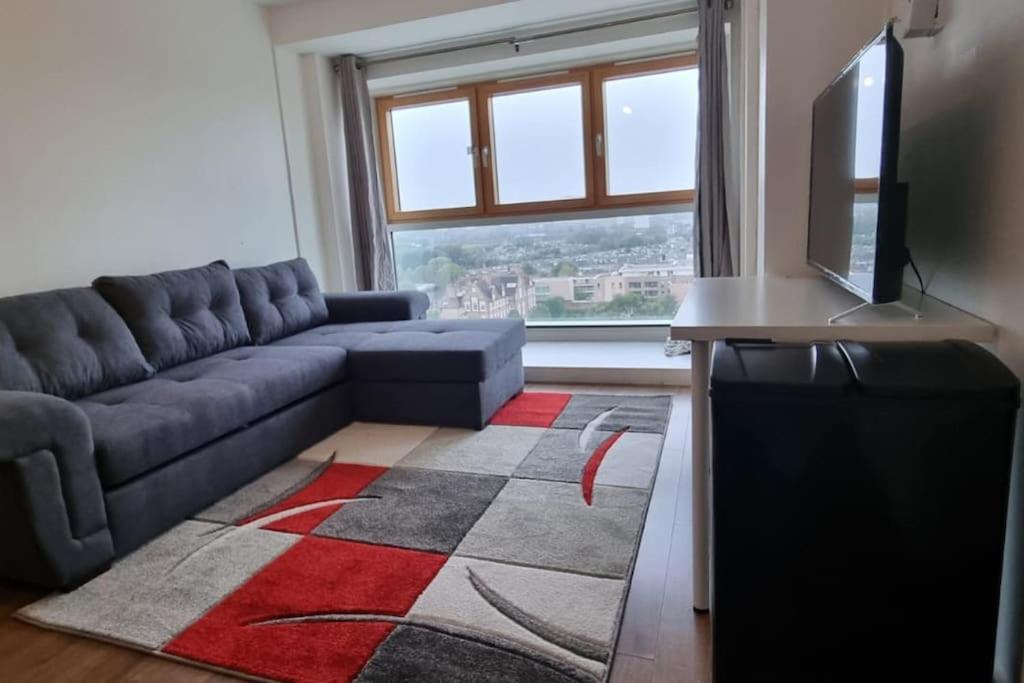 Gottersea 1 Bedroom Flat In Battersea 70 Mq London