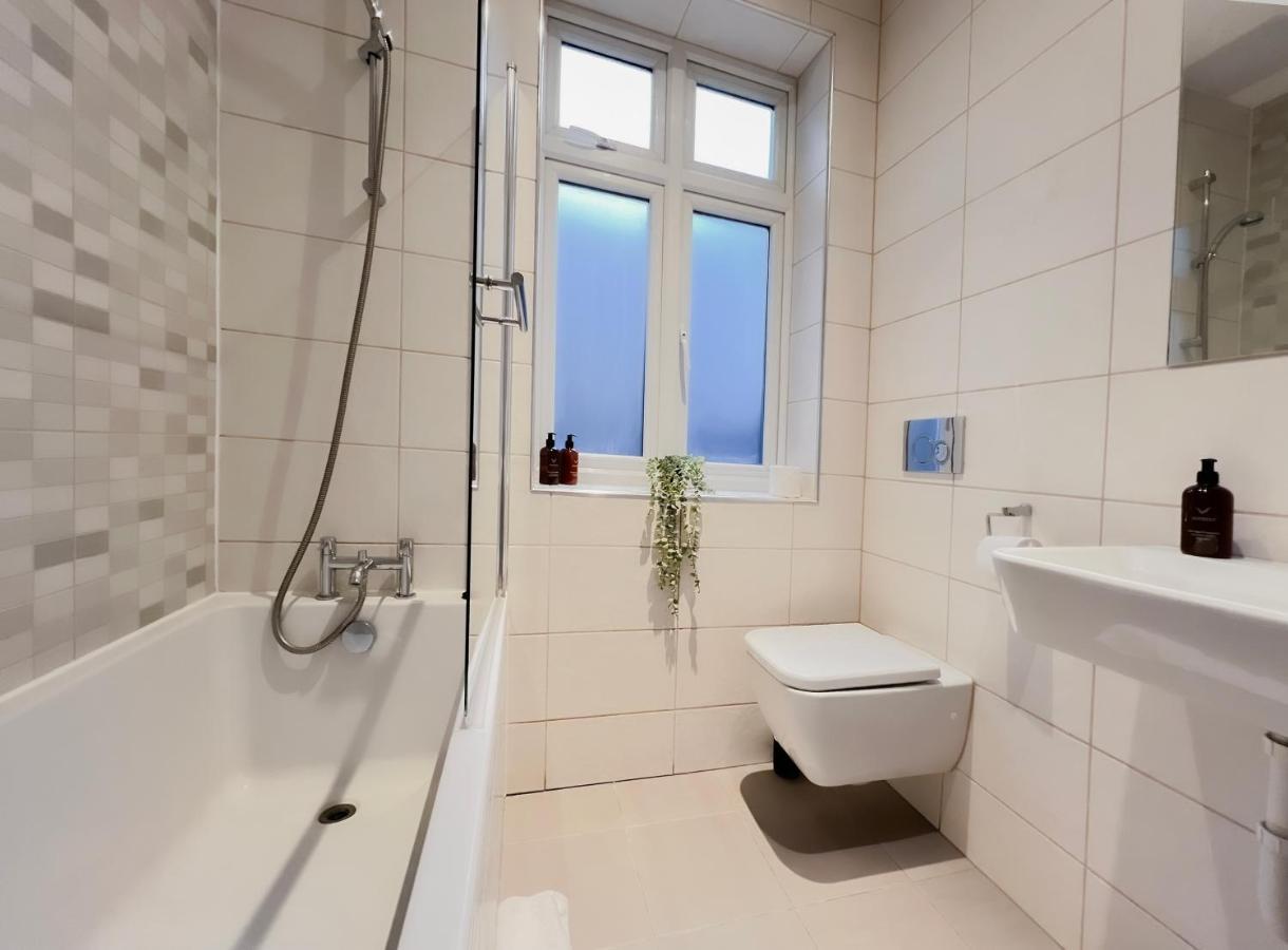 Prime Location Camden Luxury Sleeps 6 Appartement Londen