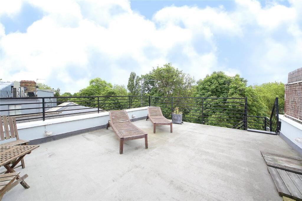 Wandsworth House London