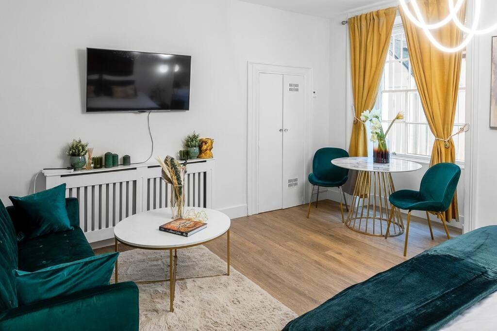 Apartment Marylebone *