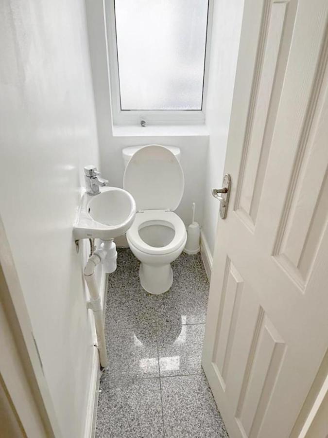 Pensionat Cosy Near Canary Wharf & The O2 *