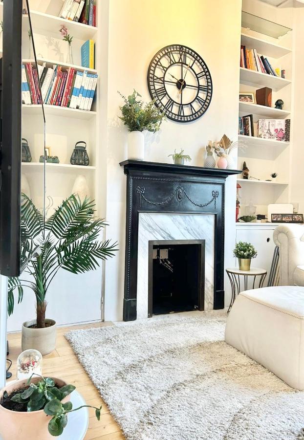 Lejlighed Charming 2 Beds In Chelsea By Earl's Court Station