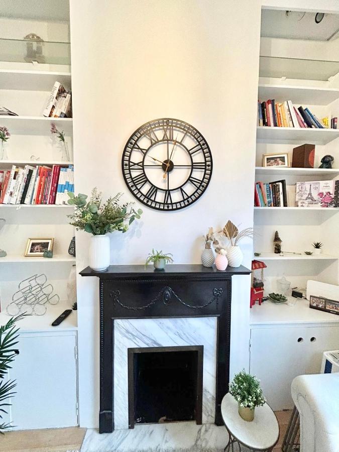 Lejlighed Charming 2 Beds In Chelsea By Earl's Court Station London
