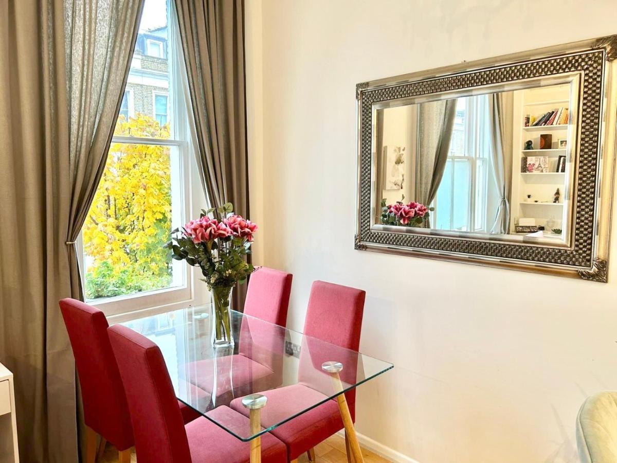 Charming 2 Beds In Chelsea By Earl's Court Station Lejlighed *