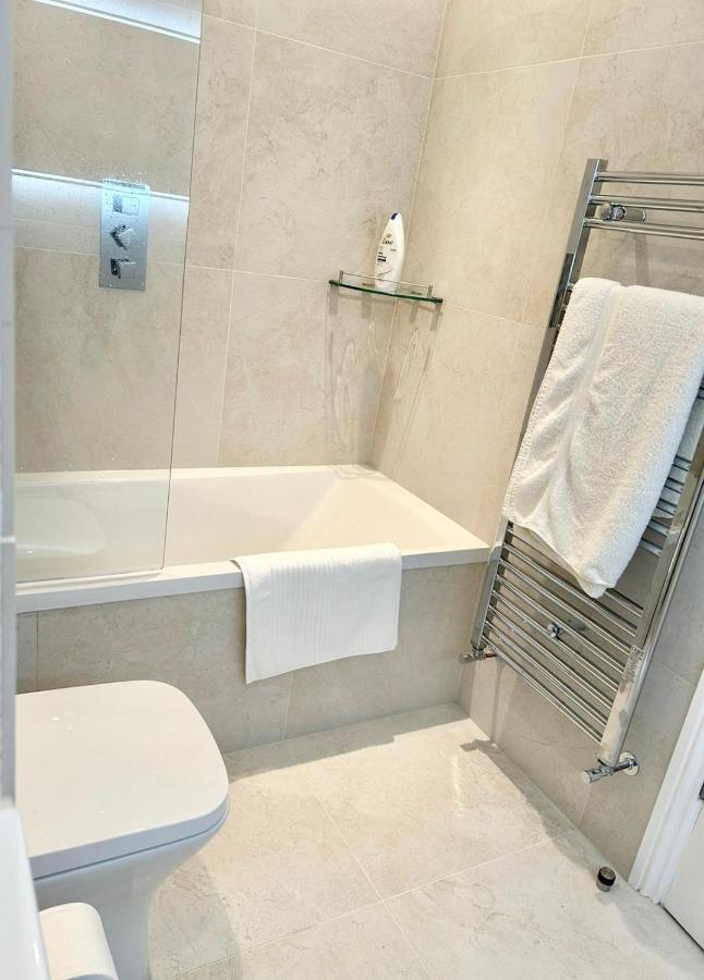 Charming 2 Beds In Chelsea By Earl's Court Station Lejlighed London