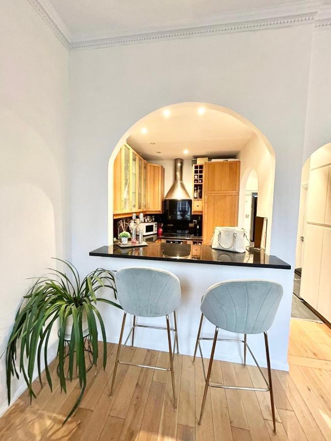 Lejlighed Charming 2 Beds In Chelsea By Earl's Court Station