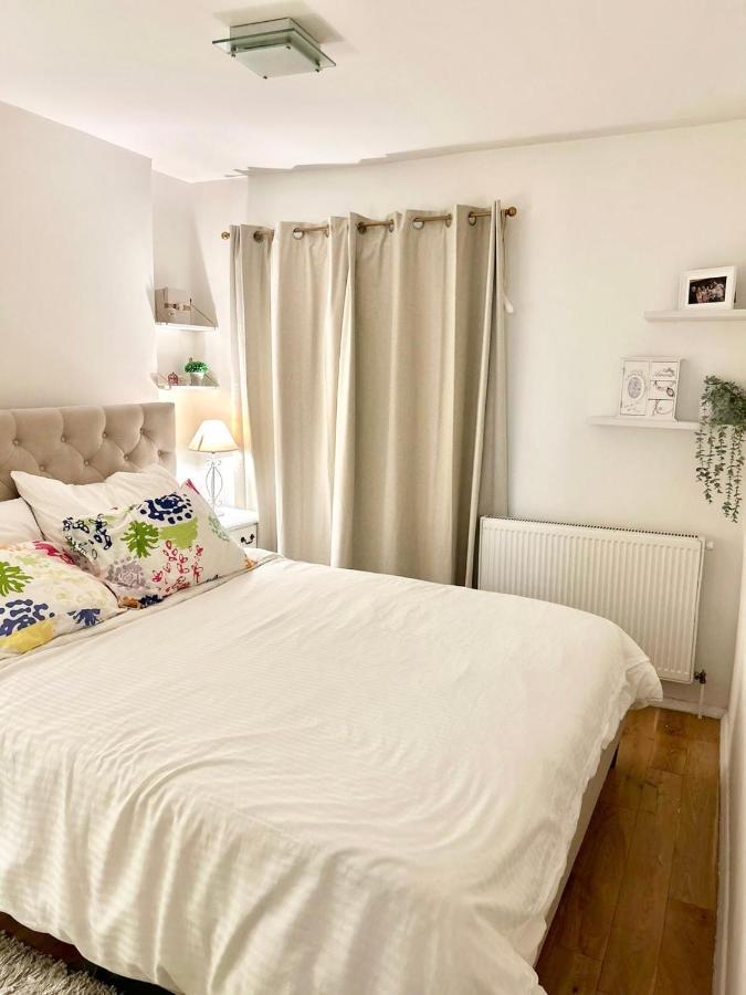 Charming 2 Beds In Chelsea By Earl's Court Station Lejlighed London